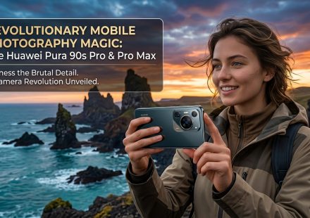 Huawei Pura 90s Pro