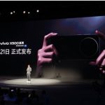 Vivo X500