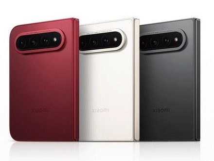 Xiaomi 18 Fold