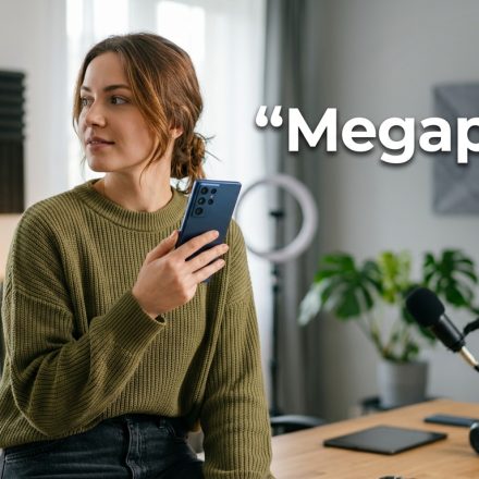 best budget smartphone for content creation